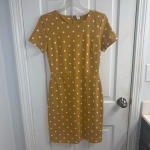 old navy dress
